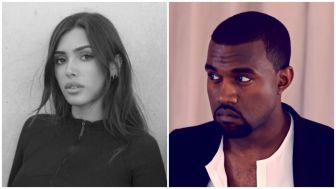 5 Fakta Bianca Censori, Istri Baru Kanye West yang Umurnya Masih Sekitar 27 Tahun