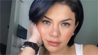 Nikita Mirzani Tak Lagi Suka Najwa Shihab, Terungkap Alasannya karena Ini