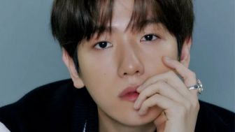 Baekhyun Akan Selesai Wajib Militer, EXO Akan Comeback Tahun Ini