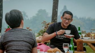 Anies Baswedan Tak Kunjung Bayar Utang Rp50 M? Sandiaga Uno Relakan Usai Salat Istikharah