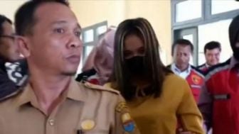 Sudah Ditetapkan Jadi Tersangka Pelecehan Seksual, NT Mengaku Bahwa Dirinya Korban