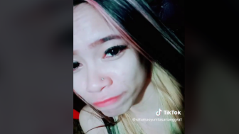 Tersangka Pelecehan 17 Anak Unggah 38 Video TikTok