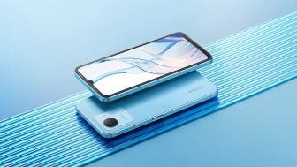 Harga realme C30s di Indonesia Mulai Rp1,3 Jutaan, Jagokan Sensor Sidik Jari dan Ultra Slim