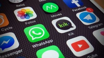 Yuk, Maksimalkan 10 fitur WhatsApp Jelang Hari Valentine