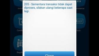 Aplikasi Mobile BCA Error, Nasabah Bingung