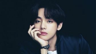 V BTS Jadi Brand Ambassador Aplikasi Asal Indonesia, Bakalan Fanmeeting di Indonesia?