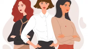 Deretan Penyebab Perempuan Merajuk pada Pasangannya