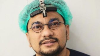 Bongkar Rahasia Perawatan Wajah Simpel Ala Dokter Tompi