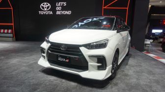 Profil dan Spesifikasi All New Toyota Agya dan Agya GR Sport