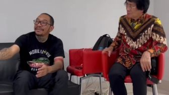 Pasca Dihujat Karena Dianggap Membela AGH, Kak Seto Jenguk David