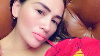 Anak Pedangdut Lilis Karlina Diciduk, Masih SMP Jadi Pengedar Narkoba