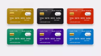 Visa dan Mastercard, Apa Bedanya jika Dilihat dari Fungsi dan Biaya Transaksi ?
