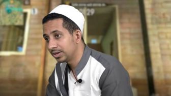Hukum Bersedekah Pada Non Muslim Menurut Habib Ja'far