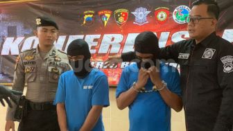 Sadis, Ini Dia Sosok Dukun Pengganda Uang di Banjarnegara yang Bunuh 11 Orang
