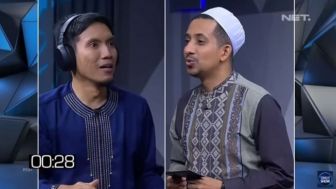 Desta: Fidyah Kena Pajak Nggak Sih?, Ini Penjelasan Habib Jafar