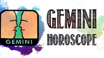 Ramalan Zodiak Gemini Hari Ini Minggu 9 April 2023, Pasanganmu Butuh Empati