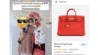 "Borok" Kepala Dinas Kesehatan Provinsi Lampung Dibongkar Ketum Partai Socmed