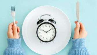 Metode Diet Intermittent Fasting untuk Menurunkan Berat Badan