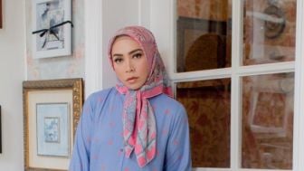 Boro-boro Di-endorse, Melly Goeslaw Akui Tak Punya Penghasilan Usai Berhijab