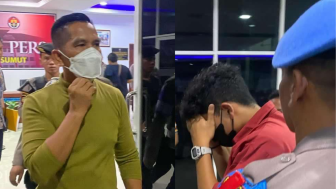 Anak AKBP Achiruddin Hasibuan Jadi Tersangka Penganiayaan Mahasiswa