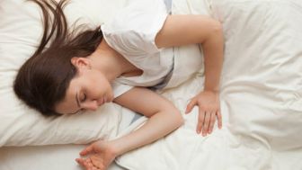Benarkah Tidur Siang Bisa Bikin Badan Gemuk Hingga Obesitas ?