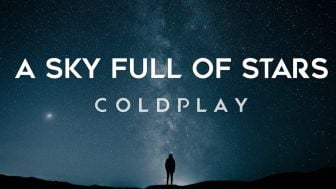 Lirik dan Kunci Gitar Lagu A Sky Full of Stars - Coldplay