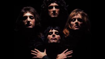 Lirik dan Kunci Gitar Lagu Bohemian Rhapsody - Queen