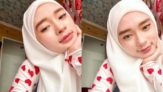 Virgoun Protes Penampilan Inara Rusli Tak Lagi Menarik, Jadi Alasan Selingkuh ?