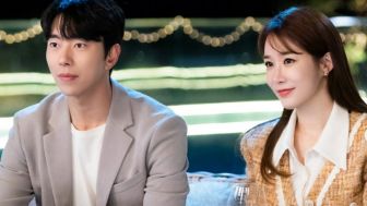 Sinopsis Korea Drama Bora! Deborah, Perjalanan Menata Hati Yoo In Na, Setelah Dikhianati Pasangan