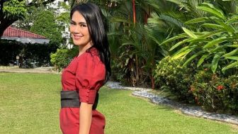 Presenter Brigita Manohara Kembali Diperiksa KPK Terkait Kasus Ricky Ham Pagawak