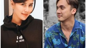 Miris! Ada Masalah Dikehamilan Lady Nayoan, Rendy Kjaerneet Malah Sibuk dengan Syahnaz Sadiqah