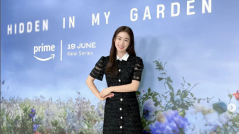 Sinopsis 'Lies Hidden In My Garden', Episode Pertama Langsung Bikin Parno