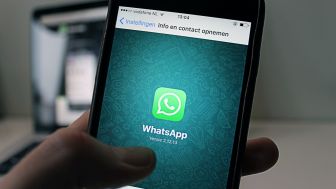 Apa Itu Fitur Privacy Checkup yang Bikin WhatsApp Tak Mudah Diintip