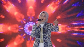 Salma Idol Ubah Lirik Lagu Stasiun Balapan, Sontak Panen Hujatan dari Penggemar Didi Kempot