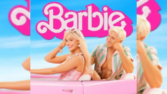 Harry Potter Dikalahkan Barbie, Rekor Box Office Baru Tembus USD745,5 Juta