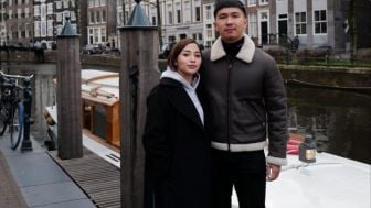 Suami Nikita Willy Terancam Disomasi Tante Sendiri, Dituntut Kembalikan Uang Puluhan Miliar