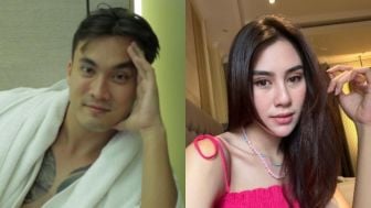 Ternyata ini Alasan Rendy Kjaernett tak bisa bersama Syahnaz Sadiqah meski sudah Dicerai Lady Nayoan: Ada...