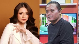 Nathalie Holscher Sindir Ibadah Sule, Sebut eks Suami Tukang Selingkuh, Hingga Ragukan Adzam Anak Kandungnya