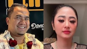 Dewi Perssik Sebut Saipul Jamil Miliki Kelainan Seksual: Predator