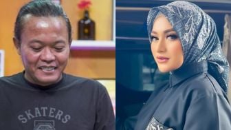 Ternyata Ini Alasan Sule Janji Tak Bongkar Aib Nathalie Holscher