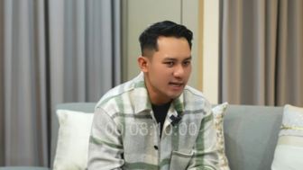 Rizka Atok Ngaku Kerap Panggil Sayang Pada Teman Pria