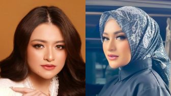 Ternyata Ini Alasan Nathalie Holscher Lepas Hijab, Marissya Icha: Dia Kehilangan..