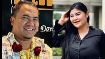 Sebut Saipul Jamil Pernah Kirim Poto Kemaluan ke Pria, Ponakan Dewi Perssik: Ada Bukti SS