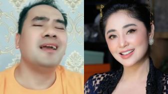 Bak Lupa Diri, Saipul Jamil Bongkar Sosok Orang yang Jadikan Dewi Perssik Artis: Dulu Dewi tuh..