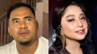 15 Tahun Berpisah, Saipul Jamil Ungkit Harta Gono Gini yang Diambil Dewi Perssik: Kita Punya Rumah...