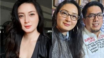 Gugat Cerai Arman Wosi Lewat DM Instagram, Sosok ini Bongkar Watak Asli Della Puspita: Jujur kalau...