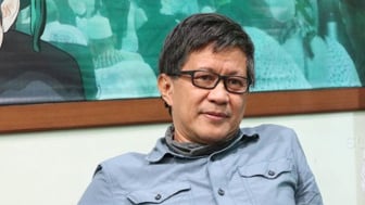 Deretan Pernyataan Rocky Gerung yang Kontroversi