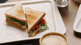 Resep Bikin Sandwich Sendiri buat Sarapan Sebelum Ngantor