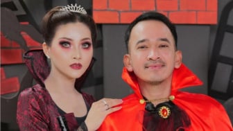 10 Tahun Menikah, Ruben Onsu Akui Dipaksa Berhenti jadi Artis oleh Sarwendah: karena Gue tuh...