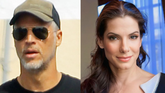 Kekasih Sandra Bullock, Bryan Randall Meninggal Digerogoti ALS